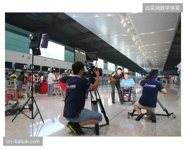 云端多机位切换技术如何消解大型赛会转播中的镜头叙事混乱